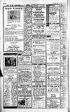 Cheddar Valley Gazette Thursday 22 November 1979 Page 16