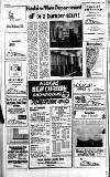 Cheddar Valley Gazette Thursday 22 November 1979 Page 18