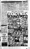 Cheddar Valley Gazette Thursday 22 November 1979 Page 21