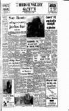 Cheddar Valley Gazette Thursday 03 January 1980 Page 1