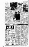 Cheddar Valley Gazette Thursday 03 January 1980 Page 4