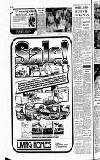 Cheddar Valley Gazette Thursday 03 January 1980 Page 8