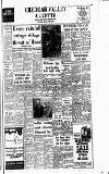 Cheddar Valley Gazette Thursday 10 January 1980 Page 1