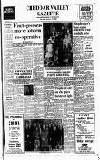 Cheddar Valley Gazette Thursday 17 January 1980 Page 1