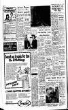 Cheddar Valley Gazette Thursday 17 January 1980 Page 6
