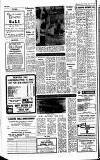 Cheddar Valley Gazette Thursday 17 January 1980 Page 18