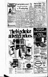 Cheddar Valley Gazette Thursday 24 January 1980 Page 4