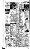 Cheddar Valley Gazette Thursday 24 January 1980 Page 6
