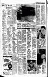 Cheddar Valley Gazette Thursday 24 January 1980 Page 12