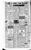 Cheddar Valley Gazette Thursday 24 January 1980 Page 14