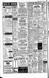 Cheddar Valley Gazette Thursday 24 January 1980 Page 16
