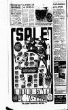 Cheddar Valley Gazette Thursday 24 January 1980 Page 20