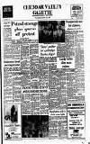 Cheddar Valley Gazette Thursday 31 January 1980 Page 1
