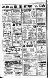 Cheddar Valley Gazette Thursday 31 January 1980 Page 6