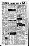 Cheddar Valley Gazette Thursday 31 January 1980 Page 14