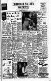Cheddar Valley Gazette Thursday 07 February 1980 Page 1