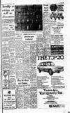Cheddar Valley Gazette Thursday 07 February 1980 Page 5