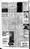 Cheddar Valley Gazette Thursday 07 February 1980 Page 6