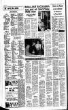 Cheddar Valley Gazette Thursday 07 February 1980 Page 12