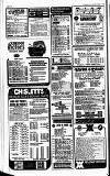 Cheddar Valley Gazette Thursday 07 February 1980 Page 20