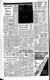 Cheddar Valley Gazette Thursday 07 February 1980 Page 22
