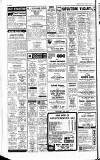 Cheddar Valley Gazette Thursday 14 February 1980 Page 16