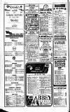 Cheddar Valley Gazette Thursday 14 February 1980 Page 20