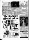 Cheddar Valley Gazette Thursday 21 February 1980 Page 4