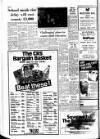 Cheddar Valley Gazette Thursday 21 February 1980 Page 6