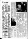 Cheddar Valley Gazette Thursday 21 February 1980 Page 12