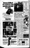 Cheddar Valley Gazette Thursday 28 February 1980 Page 6