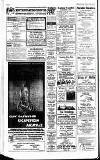 Cheddar Valley Gazette Thursday 28 February 1980 Page 10