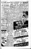 Cheddar Valley Gazette Thursday 28 February 1980 Page 13