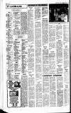 Cheddar Valley Gazette Thursday 28 February 1980 Page 14