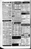 Cheddar Valley Gazette Thursday 28 February 1980 Page 16