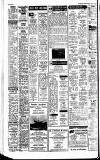 Cheddar Valley Gazette Thursday 28 February 1980 Page 18