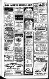 Cheddar Valley Gazette Thursday 28 February 1980 Page 20