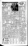 Cheddar Valley Gazette Thursday 28 February 1980 Page 26