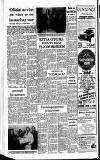 Cheddar Valley Gazette Thursday 28 February 1980 Page 28