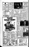 Cheddar Valley Gazette Thursday 13 March 1980 Page 4