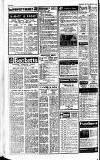 Cheddar Valley Gazette Thursday 13 March 1980 Page 16
