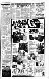 Cheddar Valley Gazette Thursday 13 March 1980 Page 25