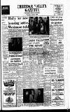 Cheddar Valley Gazette Thursday 20 March 1980 Page 1