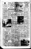 Cheddar Valley Gazette Thursday 03 April 1980 Page 2