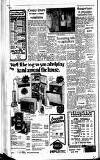 Cheddar Valley Gazette Thursday 24 April 1980 Page 6