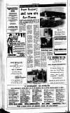 Cheddar Valley Gazette Thursday 24 April 1980 Page 10