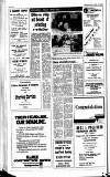 Cheddar Valley Gazette Thursday 24 April 1980 Page 12