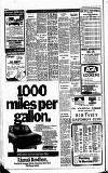 Cheddar Valley Gazette Thursday 01 May 1980 Page 4