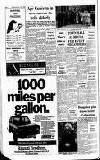 Cheddar Valley Gazette Thursday 05 June 1980 Page 4