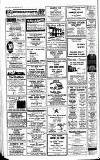 Cheddar Valley Gazette Thursday 05 June 1980 Page 10